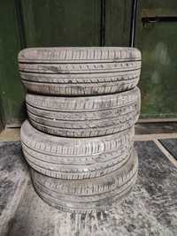 Комплект Yokohama BluEarth ES32 195/65 R15 91V 4 шины