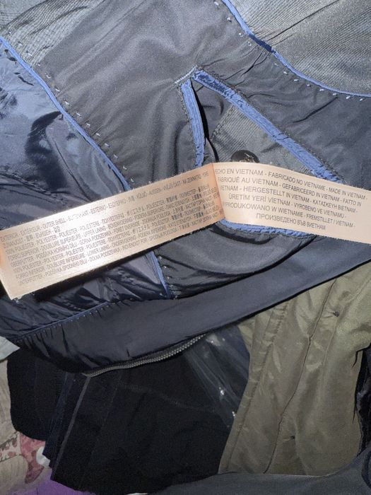 Geaca Massimo Dutti size L barbati