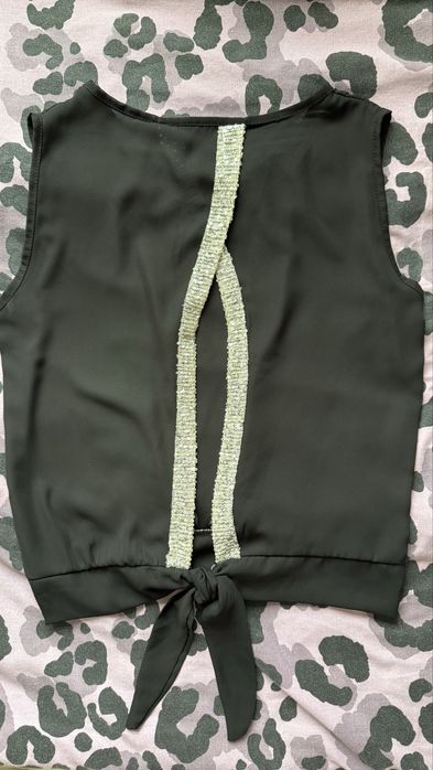 Дамски потник-S размер