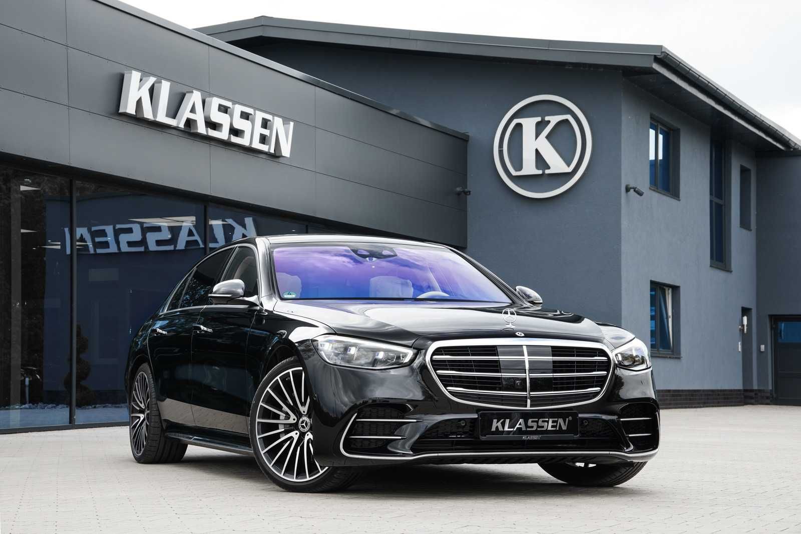 Jante Mercedes R20 AMG Spoke