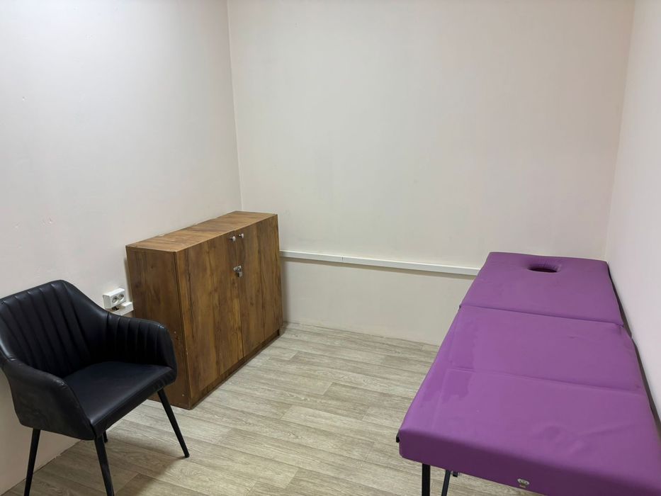 Аренда комнаты с кушеткой