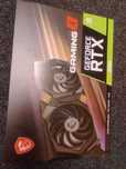 Vand Placa Video RTX 3060 Gaming X 12G