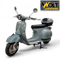 Промоция! Електрически скутер VESPA 4000W, 72V, 20Ah от Volt Electric