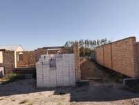 Uchastka sotiladi Yer maydoni 6 sotix   29ta Plita  150ta shefir