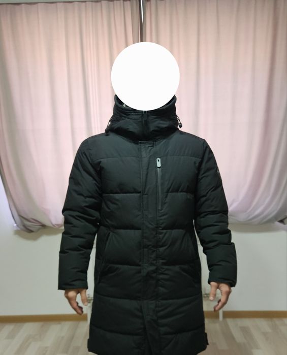 Продам куртку мужскую