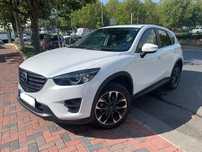 Mazda CX-5 Stare tehnică perfectă