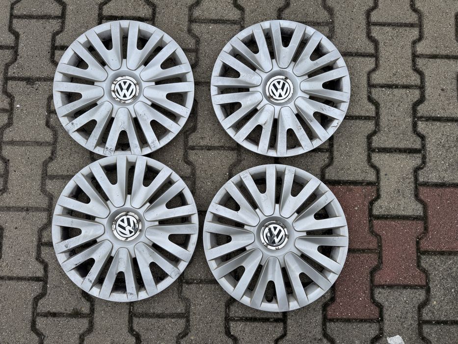 Capace Volkswagen R15