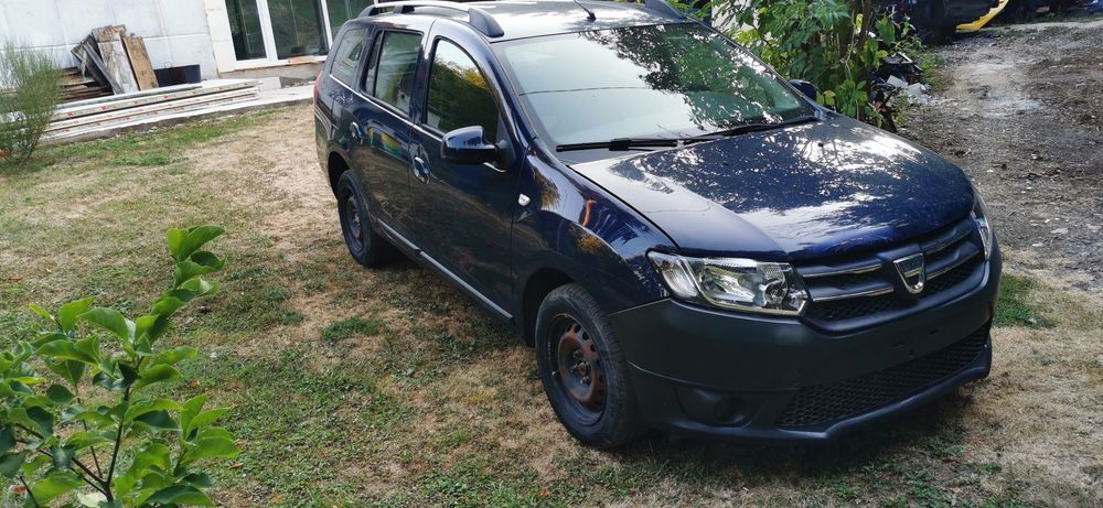 Дачия Логан MCV 0.9 90 кс на части