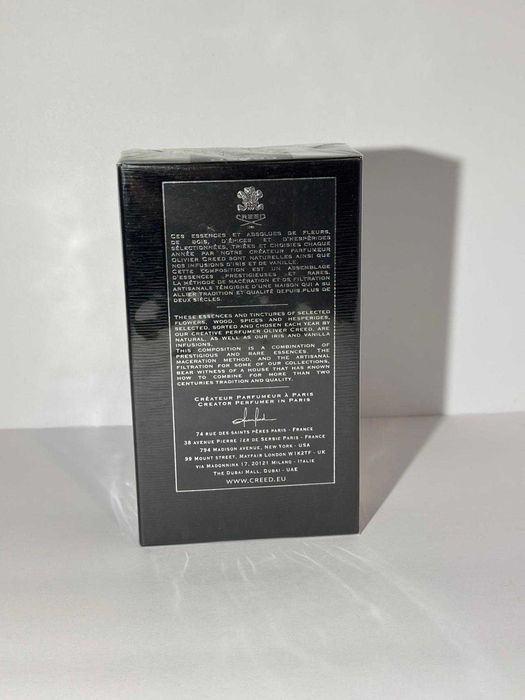 Creed Aventus 100ml