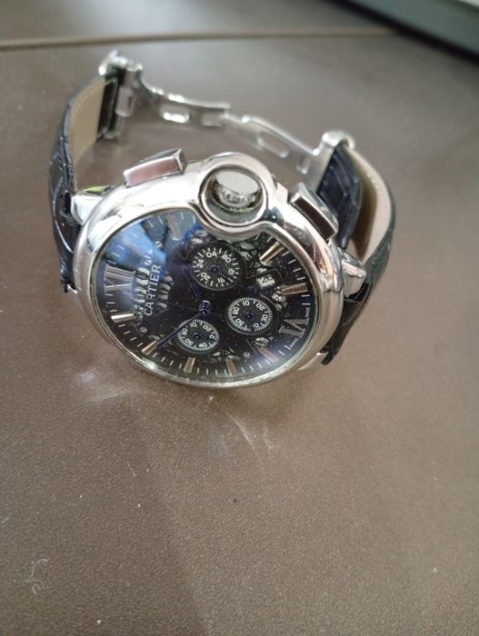 Мужские наручные часы