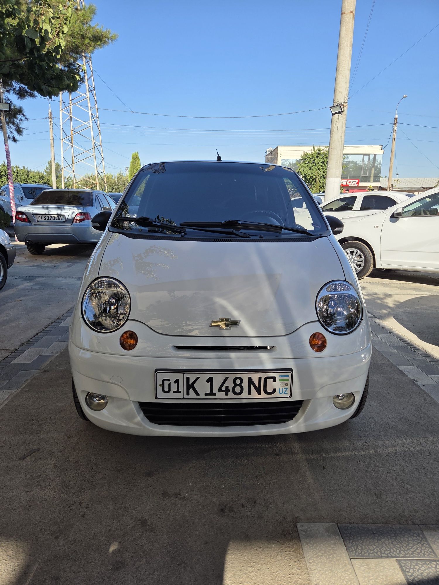 Matiz mx. Super kondicaner. Arenda vikupga beriladi