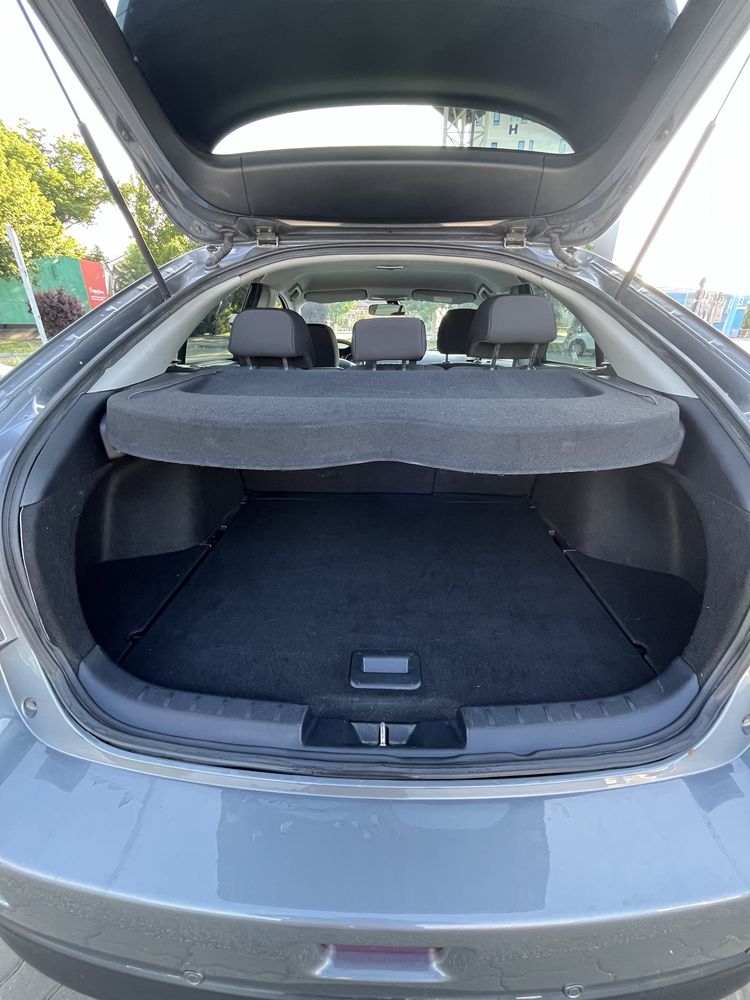 Mitsubishi Lancer Sportback 1.8 Diesel 150 CP