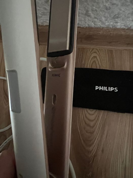 Преса за коса PHILIPS SENSEL