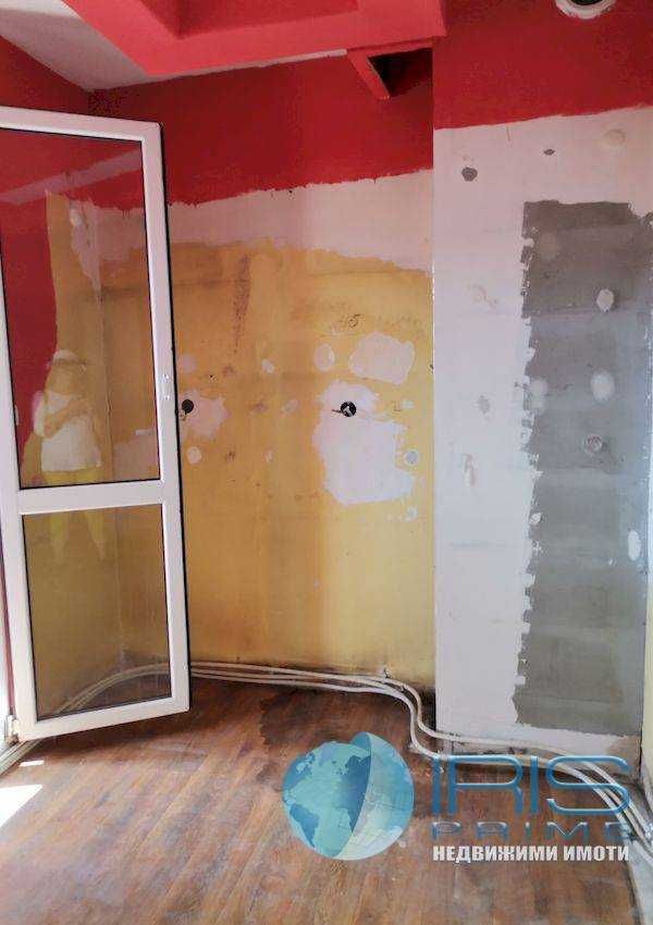 Продава се Многостаен апартамент в Шумен, Математическа гимназия - 103 кв.м за 936 €/кв.м - Снимка #2
