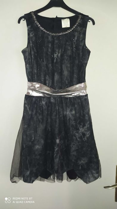 140-146 Рокля за Хелоуин