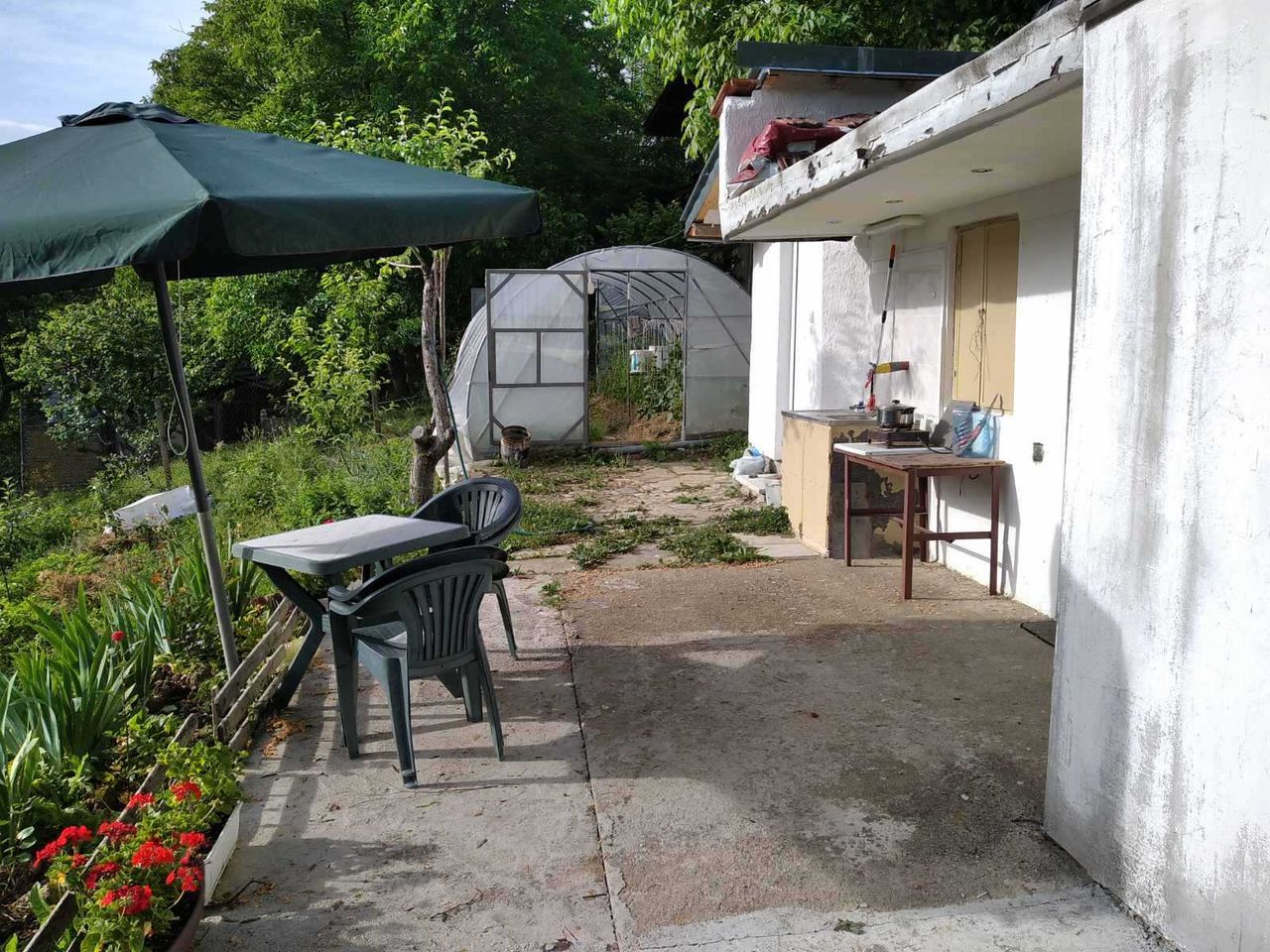 Продава се Къща в Драгоман - 30 кв.м за 952 €/кв.м - Снимка #6