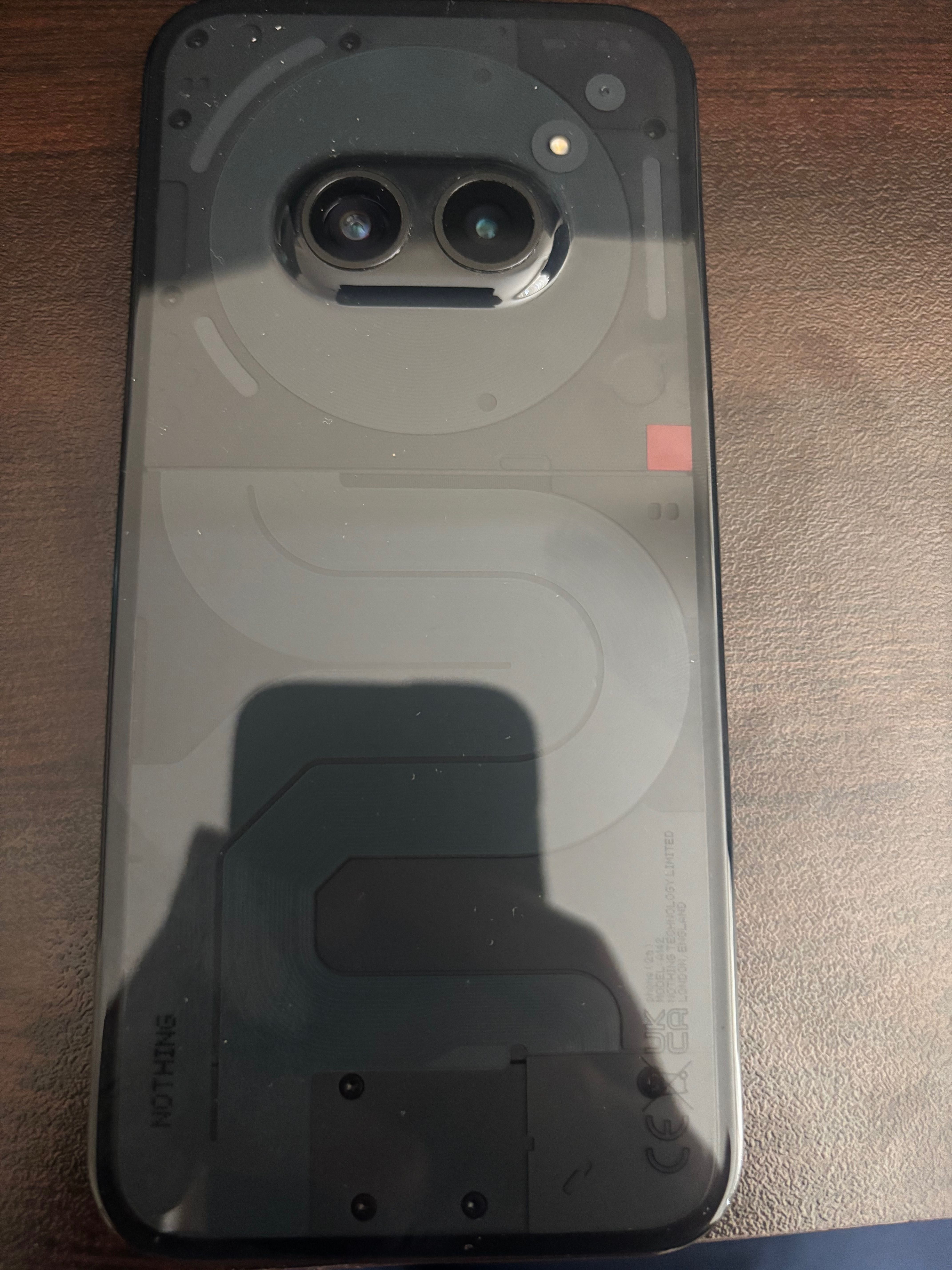 Nothing phone 2a