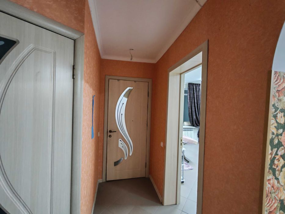 Продается коммерческое помещение 96 м2., бывший салон красоты в 5 мкр