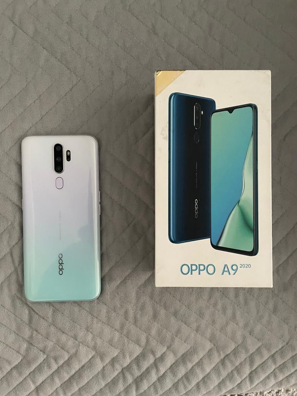 Продам оппо А9 2020