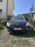 Vand sau schimb Peugeot 508 SW