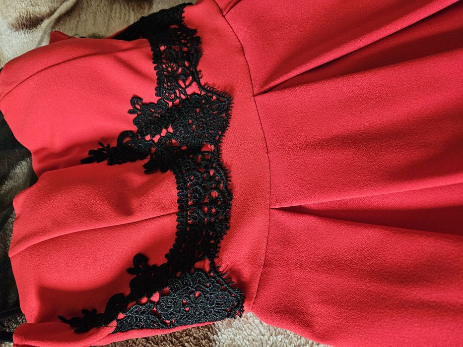 Rochie ocazie dama