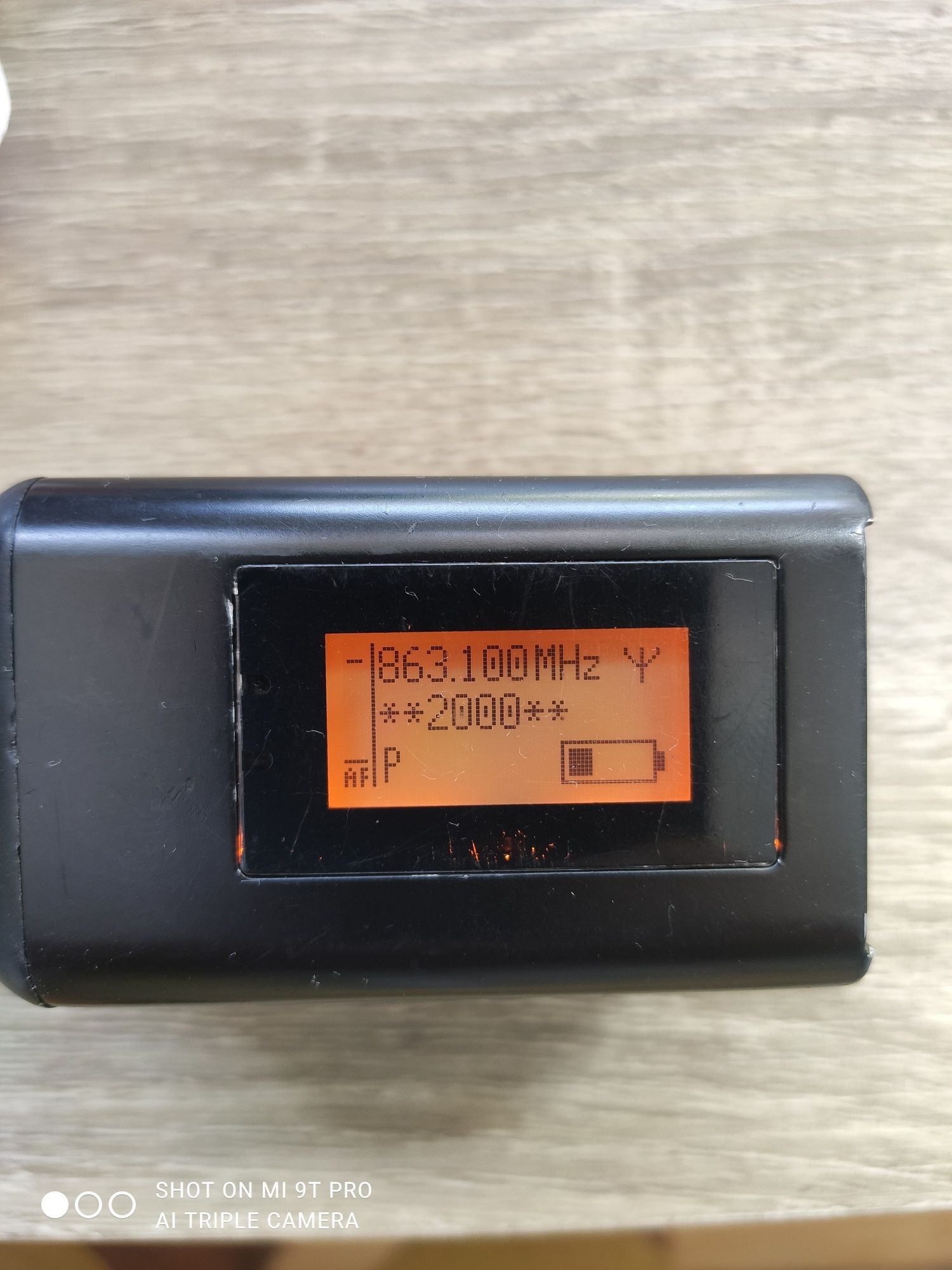 Sennheiser SKP 2000