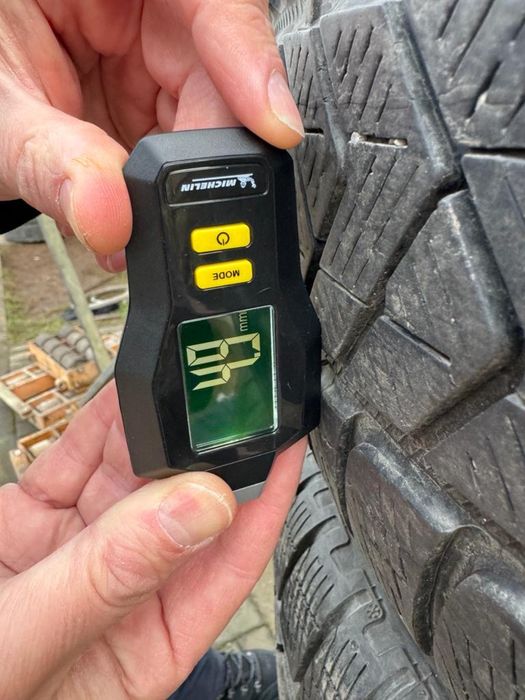 Vand roti iarna Jaguar F-Pace