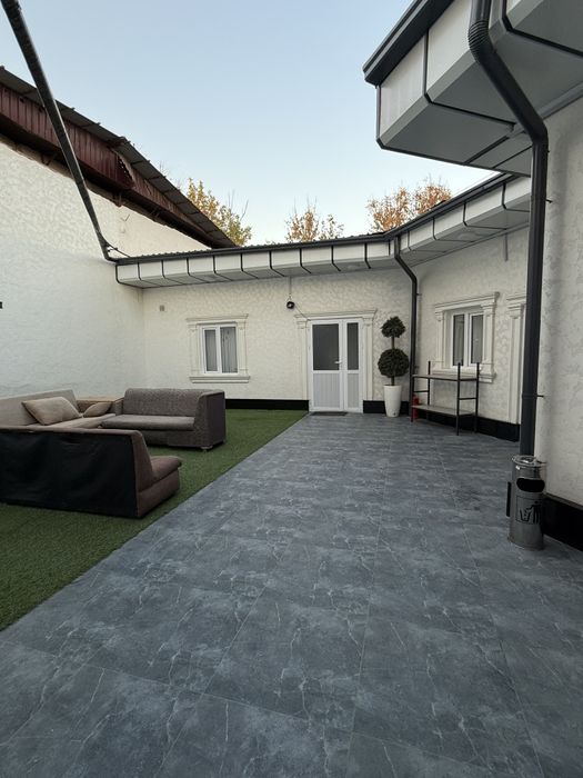 Tayyor biznes spa salon ijaraga beriladi