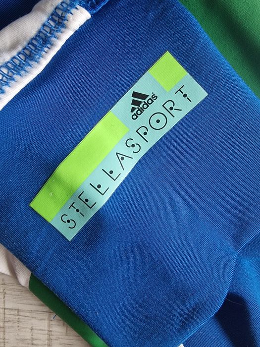 Colanti Adidas Stellasport by Stella McCartney