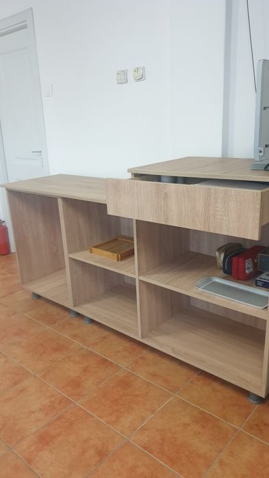 Mobier Vitrină CALITATE!