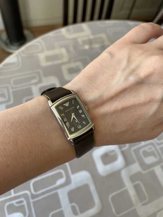 Часы armani женские