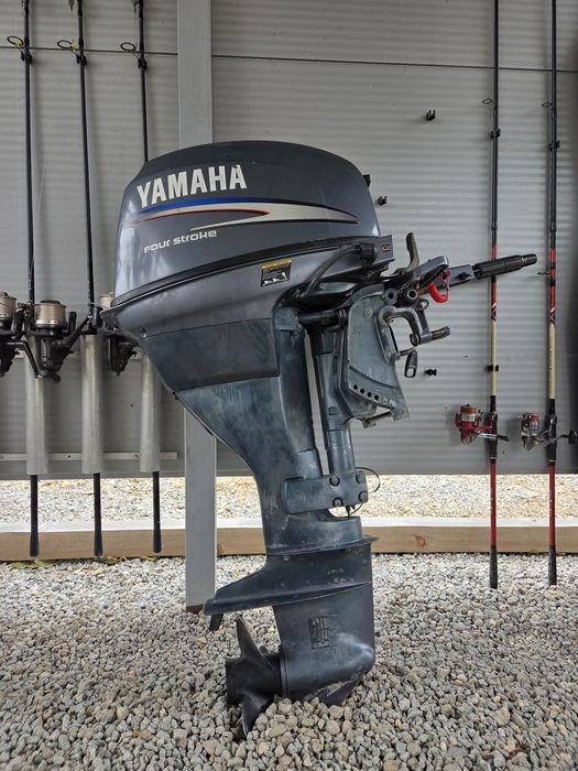 Motor barca Yamaha 20 hp