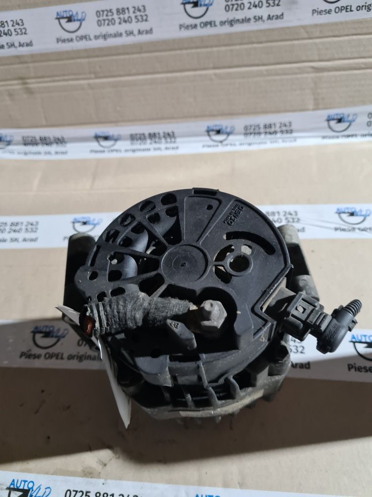 Alternator 105A 13256932 BC Opel Agila Tigra B Astra H 1.3 cdti