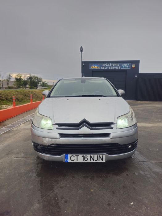 Citroen C4 Hatchback