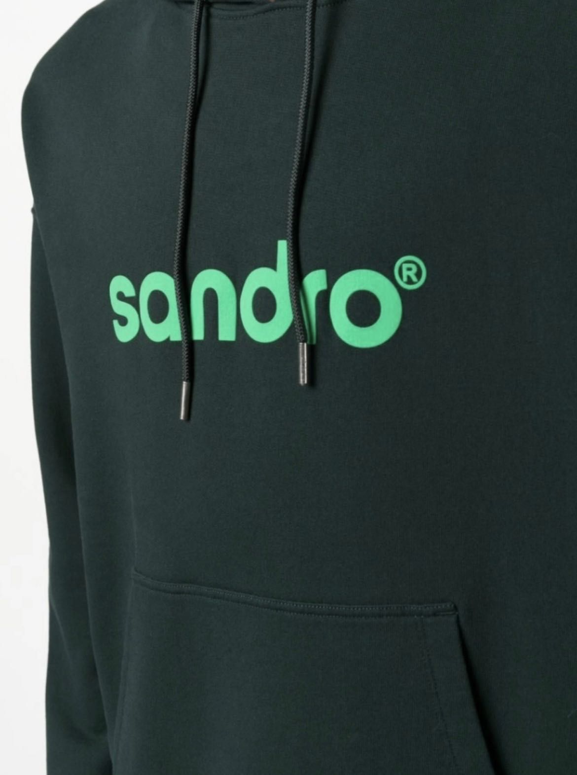 Мъжки суичър Sandro, нов с етикети