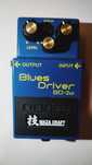 Ефект за китара Blues Driver