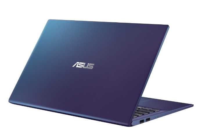 Asus VivoBook X512FA Intel® Core™ i7-8565U, 15.6" Full HD, 8GB, 512GB