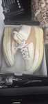 Ghete Nike Jordan fete marimea 36.5