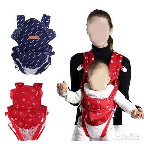 Эргорюкзак , кенгуру новый