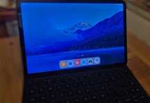 Tabletă Huawei Matepad 11