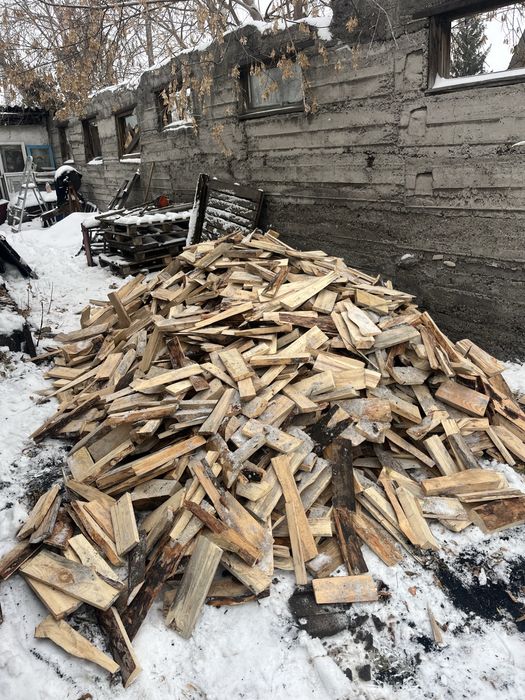 Продаю дрова!!! Колотые!!!