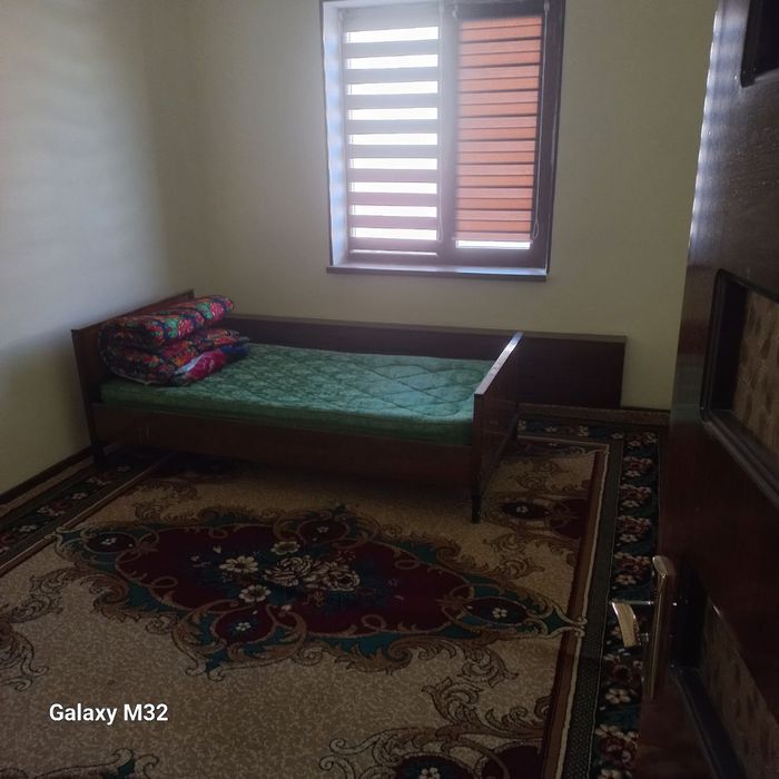 2 xonali kvartira ijaraga beriladi