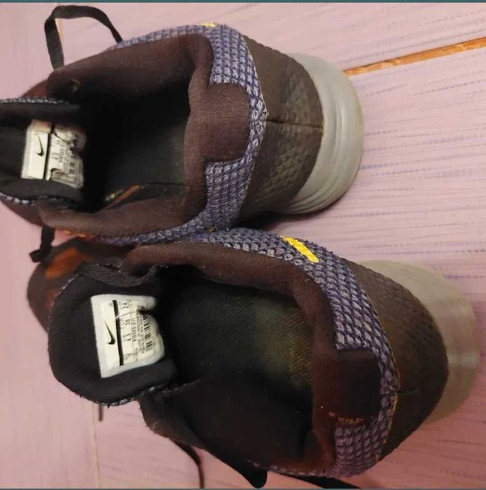Adidas Nike Revolution unisex in conditii bune  38