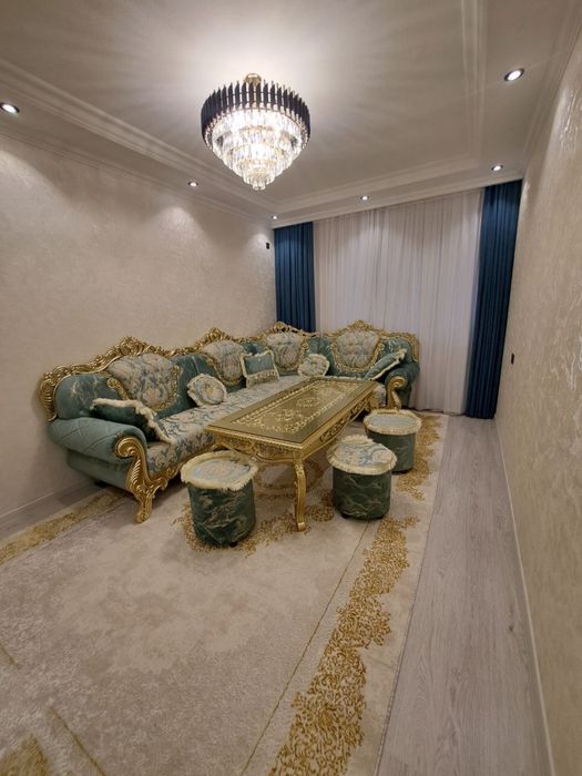 Срочно Продаётся квартира Чилонзор 12-квартил