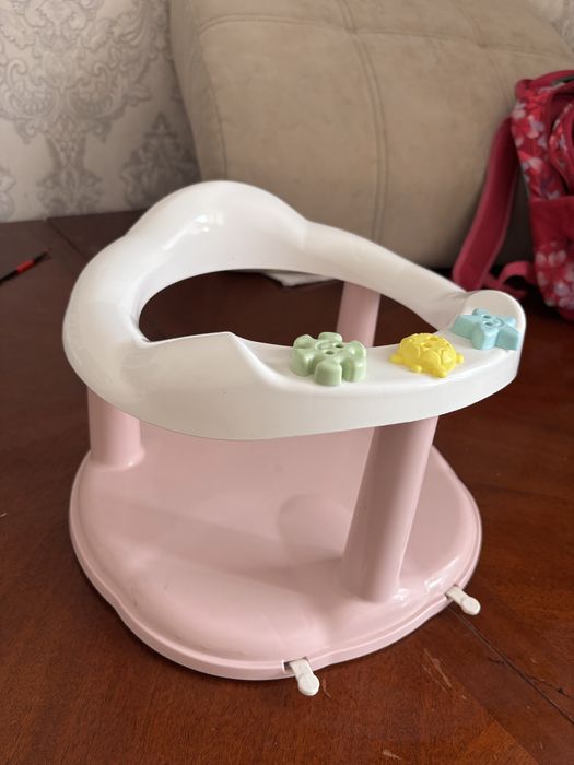 сидушка для купания