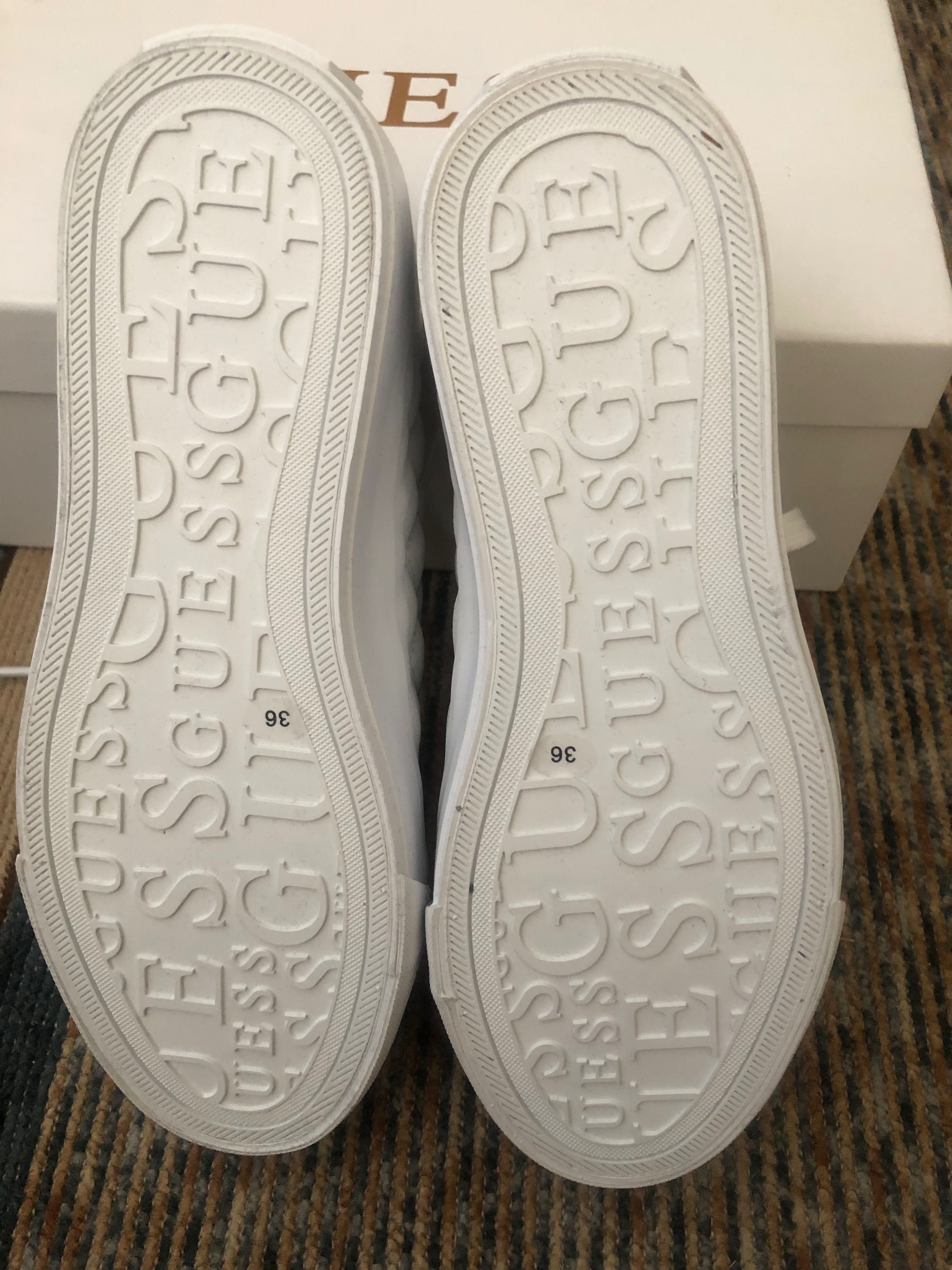 Кецове guess 36 номер