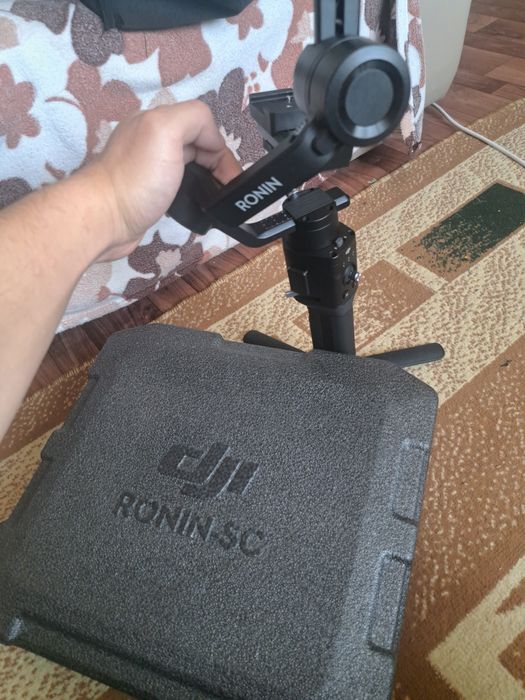 Продам  стабилизатор RONIN