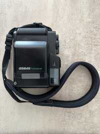 Vând aparat foto analog Fuji GS645