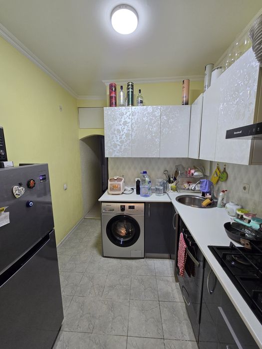 1 комнатная Буз - 2, Таракнчик.