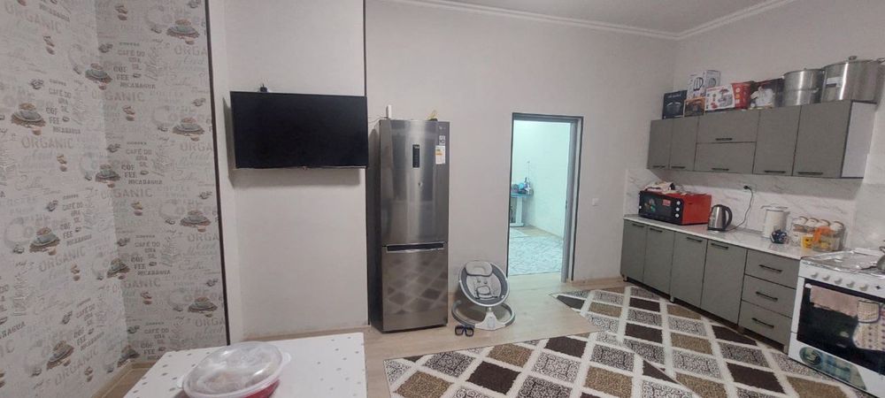 Котедж уй ховли/ Сотилади 6 суток